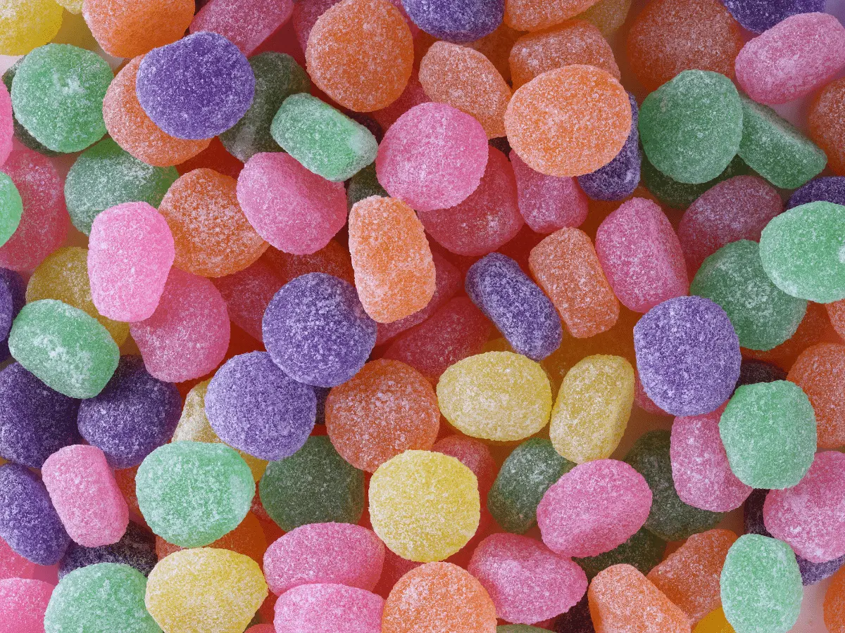 Can You Travel With CBD Gummies Internationally