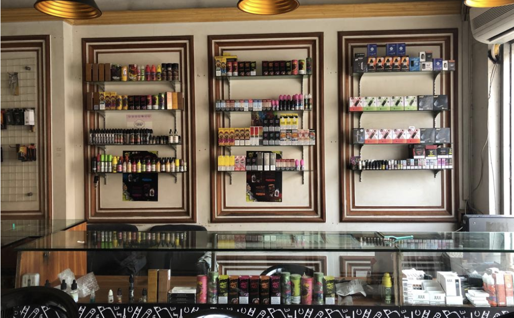 cbd shops